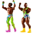 thumbnail image 3 of WWE Big E & Xavier Woods 2-Pack, 3 of 5