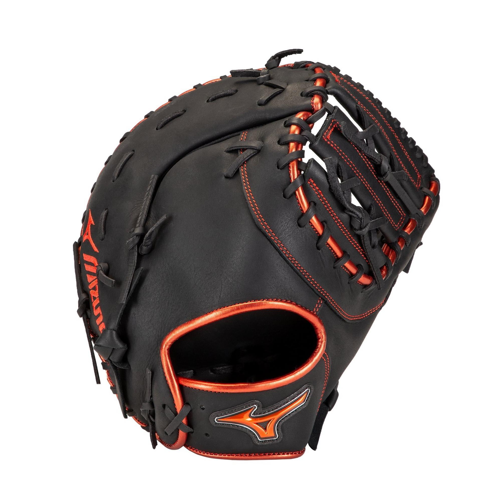 mizuno mvp