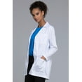 thumbnail image 3 of Cherokee Professionals Women's Scrubs Lab Coats 32" 346, 3 of 5