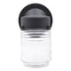 thumbnail image 1 of Lámpara De Pared Jelly Jar Hampton Bay Negro 18.41X11.43X13., 1 of 3