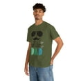 thumbnail image 6 of The Coolest Dad Unisex Heavy Cotton Tee for Father's Day, 6 of 12
