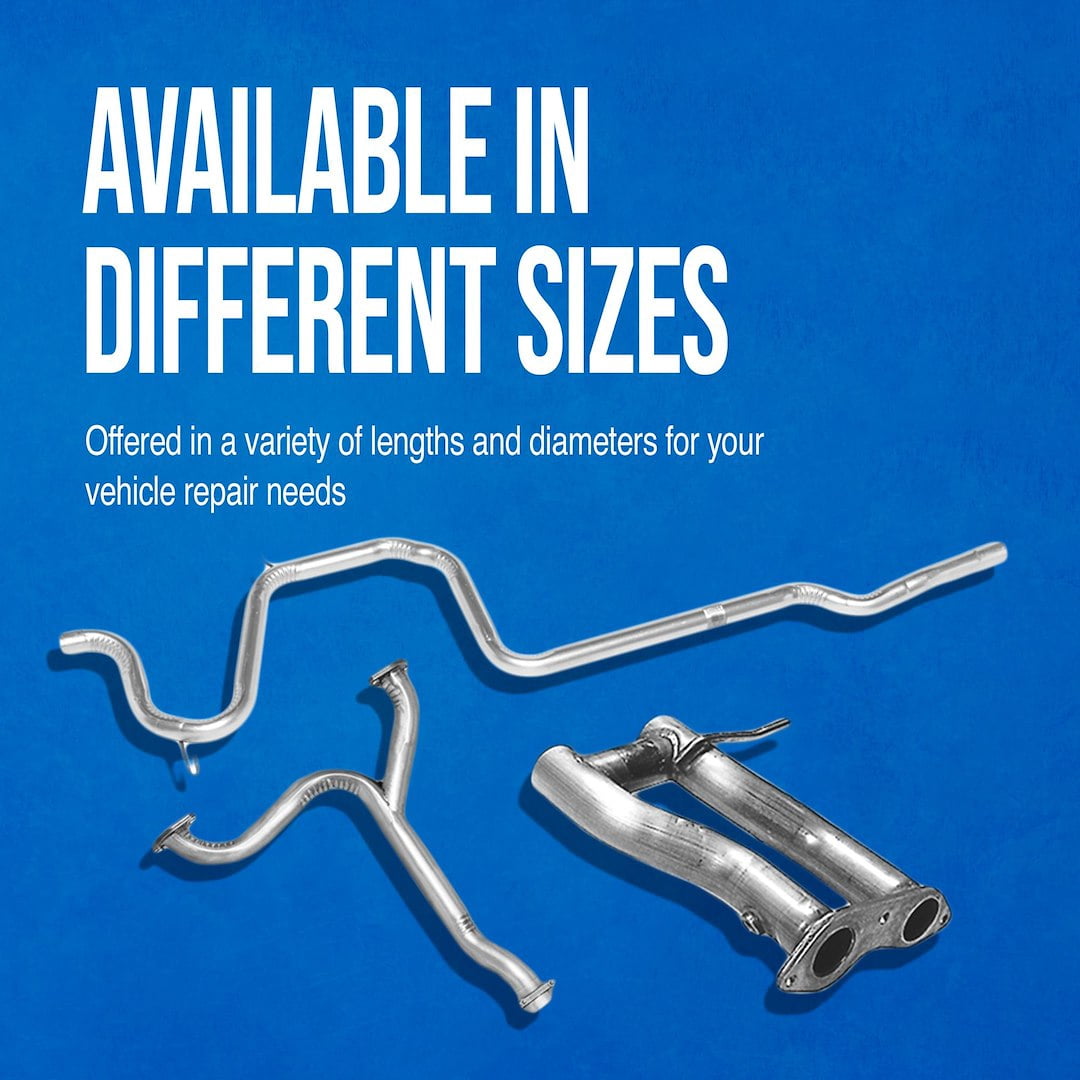 Walker Exhaust 74025 EXHAUST OEM