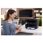 Restored Canon imageCLASS MF272dw - Multi-function, Wireless, Duplex Laser Printer