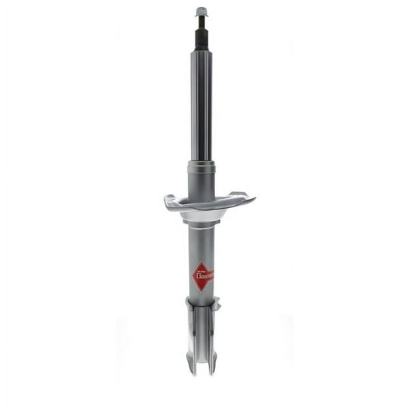 High Pressure Monotube Gas Strut