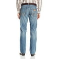 thumbnail image 2 of Wrangler Men's Retro Relaxed Fit Boot Cut Jean, Evanston, 34x36, 2 of 2