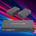 thumbnail image 3 of Extensor PHDMI, 1 entrada y 2 salidas HDMI Splitter DHDMI Extender diseñado por expertos, 3 of 12