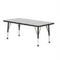 thumbnail image 4 of Mahar Creative Colors Rectangular Activity Table, 4 of 7