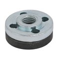 thumbnail image 1 of Unique Bargains Electrical Inner Outer Flange Nut Spare Parts for Bosch GWS6-100 Angle Grinder, 1 of 1