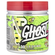 Ghost - Legend v4 Pre-Workout