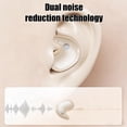 thumbnail image 4 of Sleep Bluetooth Wireless Long Battery Lifes In Ear High Sounds Quality Classroom Invisible Ultras Thin Noise Cancelling Earphones, 4 of 6