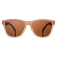thumbnail image 2 of Lentes de sol goodr Three Parts Tee polarizados UV400 para hombre y mujer, 2 of 5