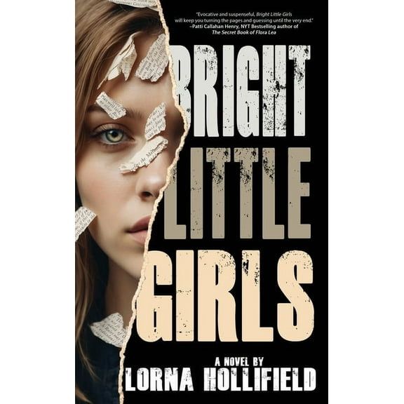 Bright Little Girls, (Hardcover)