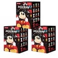 thumbnail image 1 of Caja ciega de Mickey Mouse de Disney, serie curiosa sin límites, caja sorpresa misteriosa, figura de Pvc, muñeca de 100 aniversario, juguetes preventa, 1 of 4