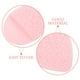 thumbnail image 5 of 4 esponjas de limpieza facial para lavar el rostro. Suaves y cómodas, exfoliantes y delicadas con la piel., 5 of 7