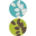 thumbnail image 1 of WallPops WPD99025 Habitat Dot Pack of 2, 1 of 1