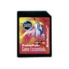 Palm - ROM - PalmPak Game Essentials - MMC - for Palm i705, m125, m130, m500, m505, m505 PRO, m515; Tungsten C