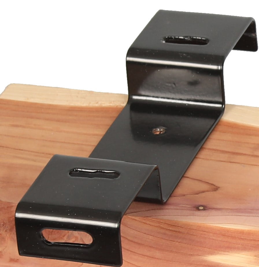Mailbox Mounting Brackets