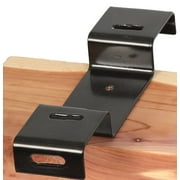 Mailbox Mounting Brackets
