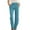 A04-Sky Blue, variant on CAICJ98 Pants for Women Wide Leg High Waisted Elastic Waist Yoga Beach Trousers Pants Women Pants Casual Womens Hiking Pants Grey,XXL