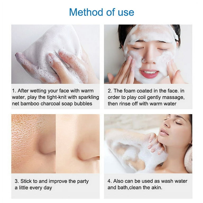 Sea salt soap for acne outlet