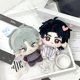 thumbnail image 4 of Piezas SUA Y Luca Peluches De, Muñeca Peluche Anime, Figura Suave Almohadilla, Llavero Colgante For Mochila, Ornamento 10 Cm, 4 of 4