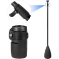 thumbnail image 3 of ZOUSSIQI Clamp SUP Paddle Clamp Quick Deliver Paddle Shaft Clamp Adjuster CA919-27365, 3 of 9