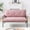 Pink, variant on Jopath 2-Seater Sofa Couches, 53-Inch Corduroy Fabric Soft for Gaming Reading Living Room Bedroom Black