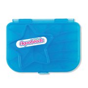Aquabeads Mega Bead Refill Pack, Arts & Crafts Bead Refill Kit for Children - over 2,400 beads and shooting star storage case