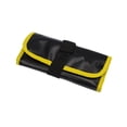thumbnail image 1 of Xingzhi Fishing Bag Lure Waterproof Storage Bait Pocket Slots Tool Tackle Portable Convenient Large Capacity Accessory Yellow Side, 1 of 8