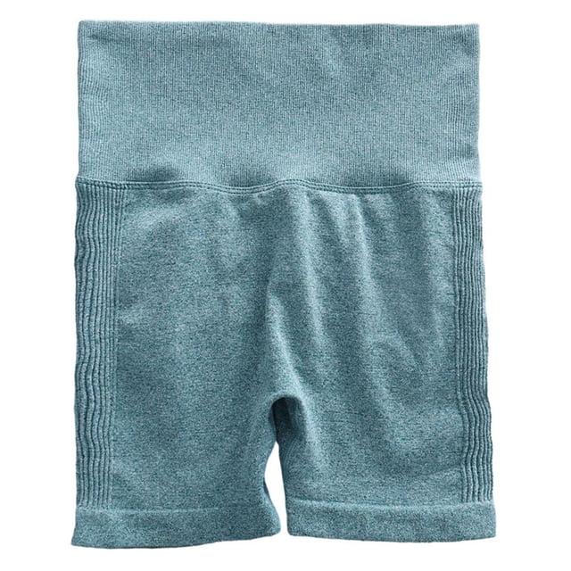Ropa de yoga, traje deportivo, ropa deportiva para mujer, atuendo deportivo, ropa deportiva para fitness Pantalones cortos M
