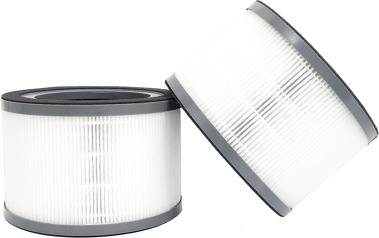 IFANZE HEPA Replacement Filters, Compatible with IFANZE Air Purifier