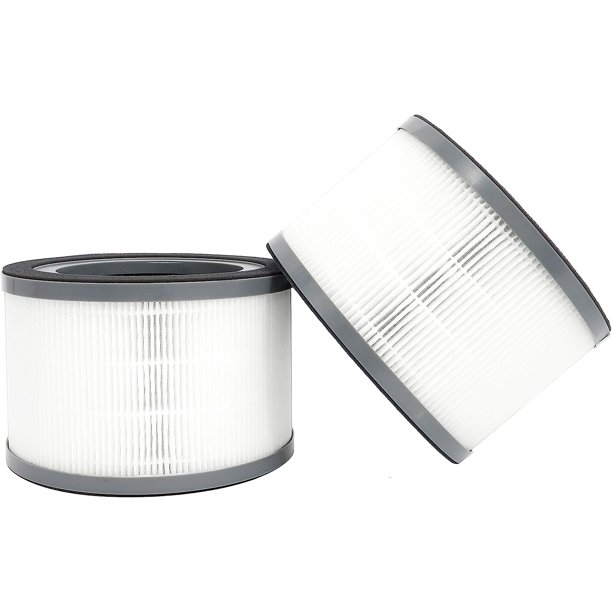 IFANZE HEPA Replacement Filters, Compatible with IFANZE Air Purifier