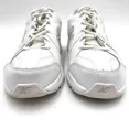 thumbnail image 2 of New Balance 608 Cross Training White Comfort Mens Sneakers Size 12, 2 of 5