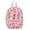Strawberry Shortcake 2, variant on Strawberry Shortcake Mini Backpack for Kids & Adults 10" PU Leather Backpack Purse Toddler Travel Bag, Small Bookbag, Lightweight Rucksack for School, Travel, or Everyday Use Ages 3+