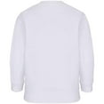 thumbnail image 2 of SOLS Boys/Girls Columbia Sweatshirt, 2 of 4