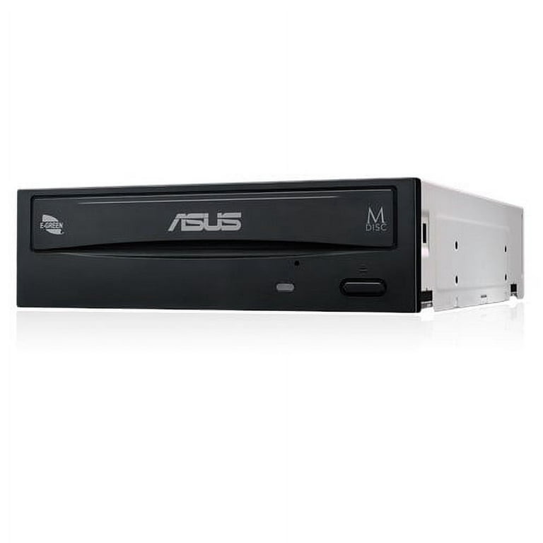 Asus DRW-24B1ST-KIT Graveur DVD interne 24x + Logiciel de gravure Nero 12  Essentials + Kit câble Sata 