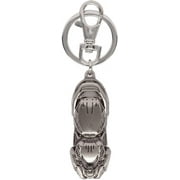 Metal Key Chain - Black Panther Shuri Gauntlet Colored