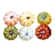 thumbnail image 4 of Calabazas artificiales pequeñas, decoración de calabaza de otoño, suministros para fiestas, accesorios de espuma para decorar, embellecer y exhibir Estilo A, 4 of 8