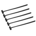 thumbnail image 4 of Dermal Hammer Set, Bendable Star Needle Dermal Hammer Convenient ABS Handle 5Pcs  for Bedroom, 4 of 8