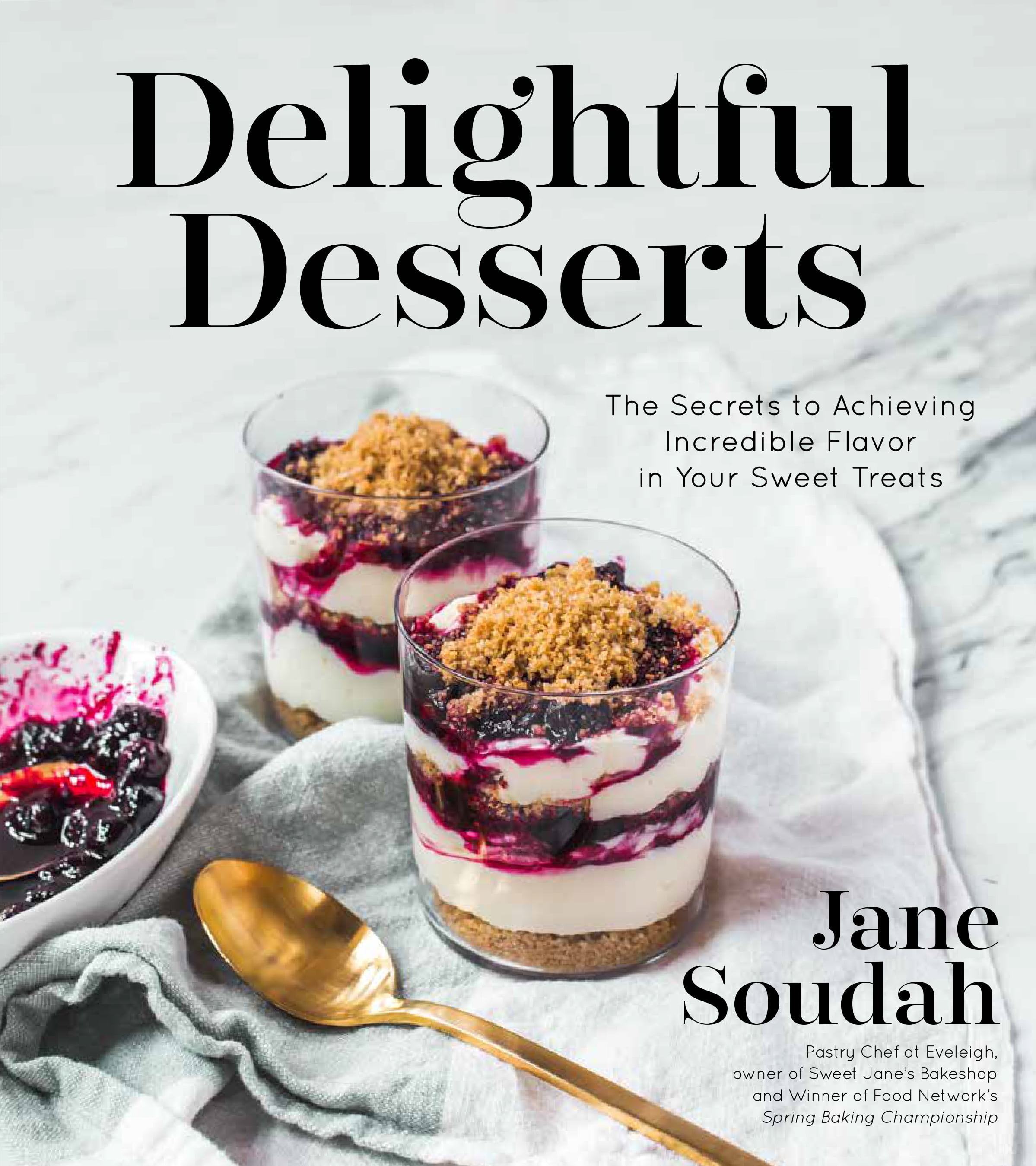 Delightful Desserts The Secrets to Achieving Incredible Flavor in Your Sweet Treats Walmart