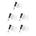 thumbnail image 2 of pitrice Nail Extension Gel Set Nail Gel Kit Nails for Starter Set Professional Kit Nail Manicure Salon Set for Beginners Type1 Type4 5PCS, 2 of 6