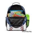 thumbnail image 2 of Aplkyhs Ice Cream Backpack for Students 9-18 School Bookbag Lightweight Water Resistant for Teens Daily Use, 2 of 7