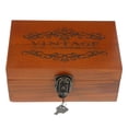 thumbnail image 3 of Compartment Storage Box Wooden Rectangular For Shop 1Set, 3 of 5