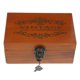 thumbnail image 3 of Compartment Storage Box Wooden Rectangular For Shop 1Set, 3 of 5