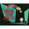 Homicidal Psycho Jungle Cat: Calvin & Hobbes Series: Book Thirteen (Calvin and Hobbes) (Paperback)