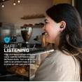 thumbnail image 5 of Restored JLab JBuds ANC 3 True Wireless Earbuds, 42 Hr Playtime, Smart ANC, Custom Sound, Multipoint, Fast Pair (Refurbished), 5 of 7