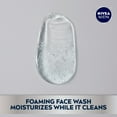 thumbnail image 5 of Nivea Men Original Deeply Cleans Skin Moisturizing Face Wash, 5 oz, 5 of 6
