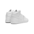 thumbnail image 3 of JORDAN GRADE SCHOOL Air Jordan 1 Mid GS 554725 136 from Stadium Goods, 3 of 8