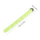 thumbnail image 5 of Brazalete LED Brazaletes Iluminados Alta Visibilidad para Hombres Mujeres () Verde, 5 of 7