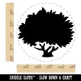 thumbnail image 2 of Bush Shrub Garden Forest Plant Rubber Stamp for Scrapbooking Crafting Stamping - Large 1-1/4 Inch, 2 of 7